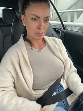 Anna_Nobel - pleasure for my wet kitty