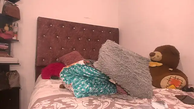 Sexylatin_ - face fuck