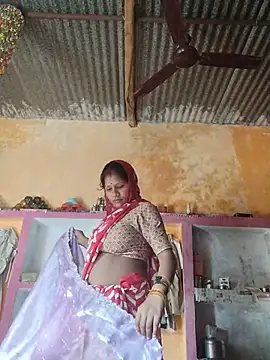 Ravita_bahat - Full open Show