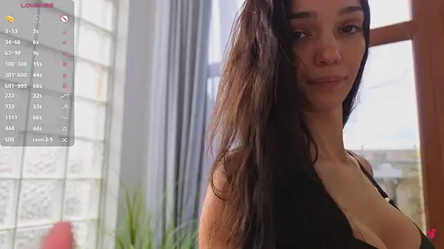 Sassy_Teen - Cumshow