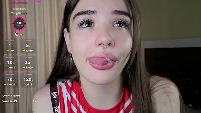 SweeetTrouble