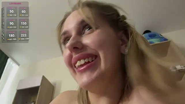 SofyBruno - massage my boobs right in front of cam