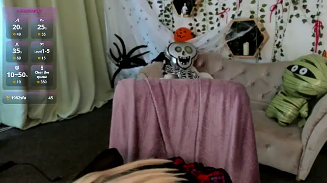 Rita_Wild - sucking two fingers +sperm on the tongue