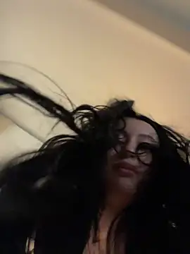 AdinaKan - Naked holes twerk close+BIG SQUIRT💦