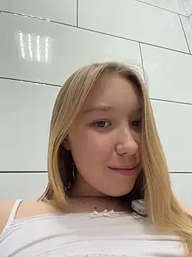 -NaughtyAngel- - SUCK DILDO + UNLOCK DOOR IN THE MENS WC