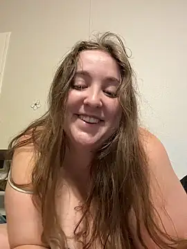 Caligirl9895 - Bend over and spread it (nervous)
