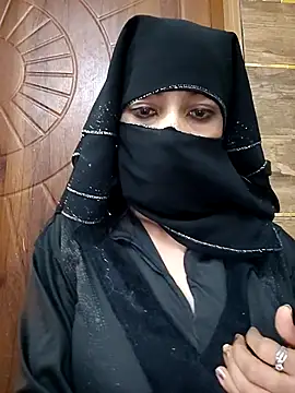 Noorkhatoon - Dildo in pusssy
