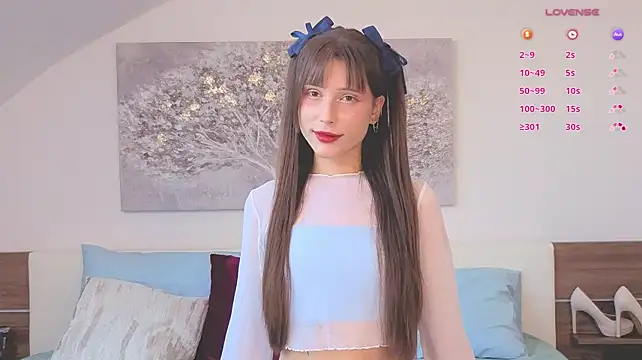 MoonliteDiva - Want underwear from Victoria`s