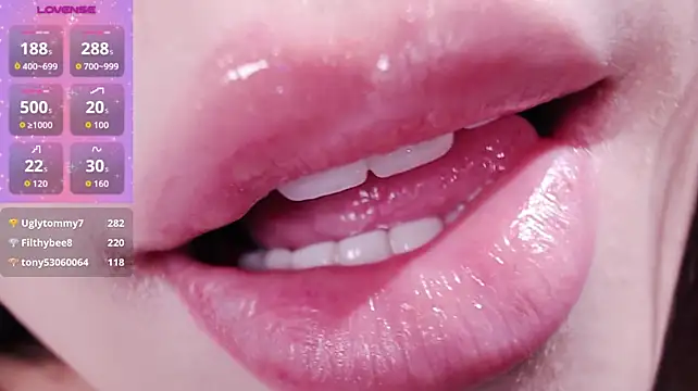 Jiajia_L - 哥哥 兔子小姐来啦~