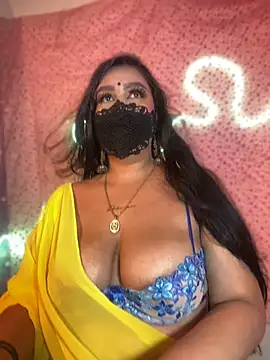 _shantaall - tits in your face