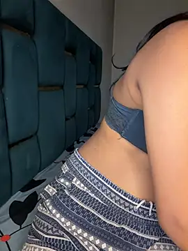 Apurva_Sharma - Ass slap oil show