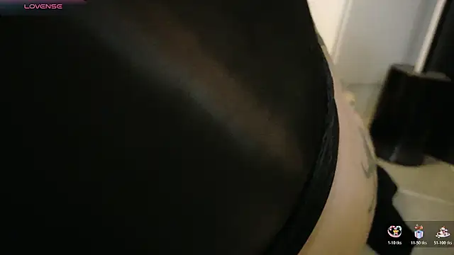Midnightrose11 - Cum Show!
