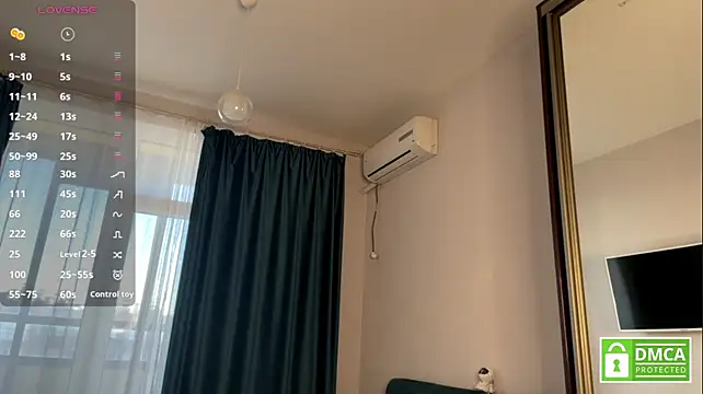 MaryBennetts - close-up tits massage