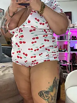 SunshineLexi - 🩷Creme My Boobs+2Videos+1Min Con LT🩷