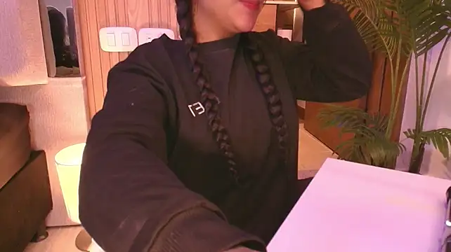 Lana_ortega - ahegao