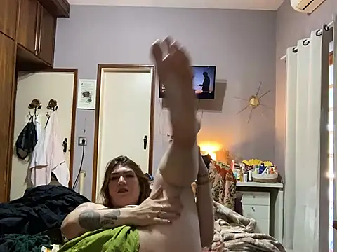 Anahen - Striptease