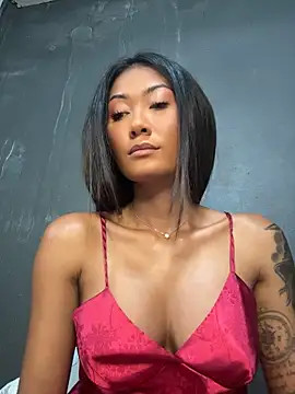 Thai-dreamgirl - Fuck my pussy 💦💦