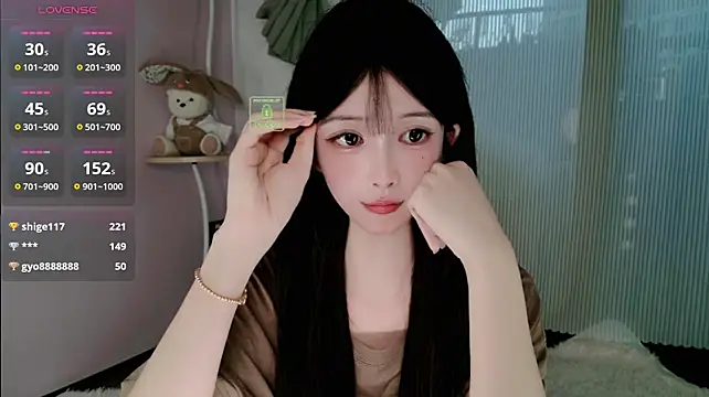 Lulu-789 - 换个显卡