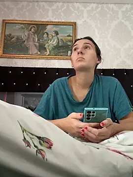 Emi_RoseMaus - Dildo fuck 🫦🔥