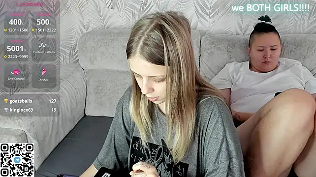 Alice_Halle - Have a good day:))+cum video Last Tipper