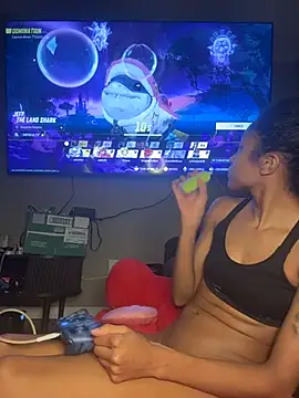 Rubywithpearls - Sloppy dildo suck