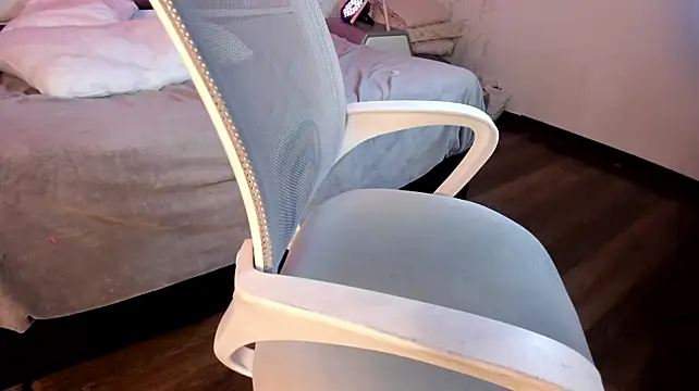 ArielleWilde - Lush in ass and cum pussy