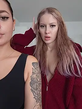 Moretheninfinity - fingers in pussy