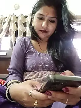 Heyy_Anshi - Show Pussy With Fingringss