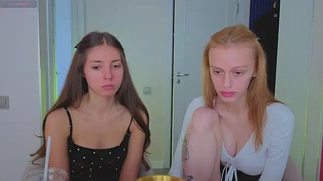 Fcjuicy_pussy - kissing