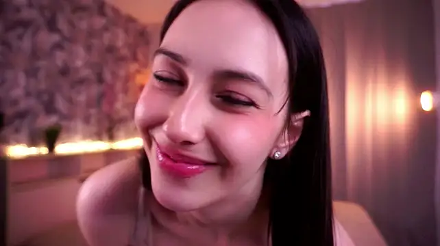 ErlineDennis - Play with my NIPPLES under my shirt