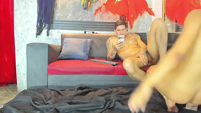 Duodreamhot - fuck + creampies one
