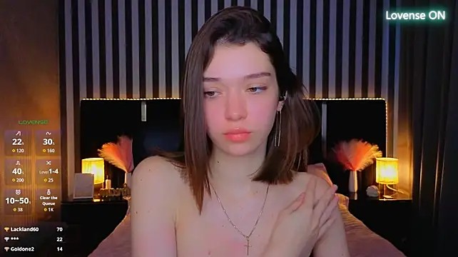 Cherry_Wipe - I'll play with my nipples