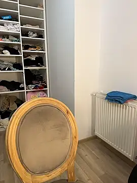 Lexi_Storm - Pussy finger play 😼
