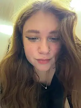 Lucy-joy - UP skirt+massage big ass