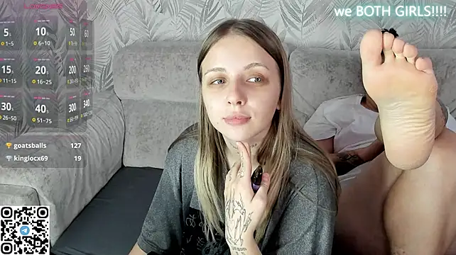 Alice_Halle - Have a good day:))+cum video Last Tipper