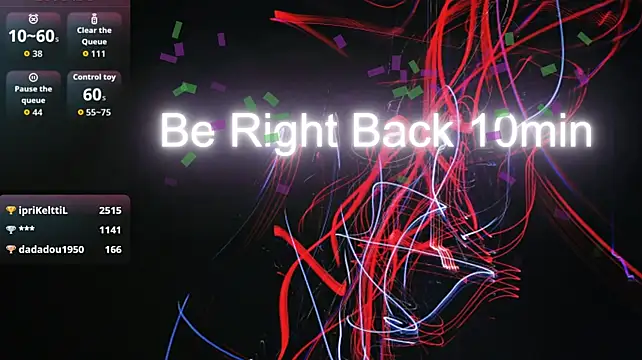Aliicemeow - SQUIRT SHOW 🔥🔥🔥