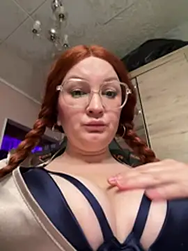 Teya_moon_ - Full naked and play with boobs