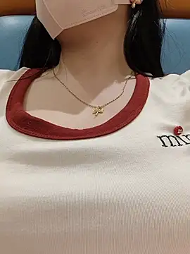Mina-02 - Let someone touch your butt.