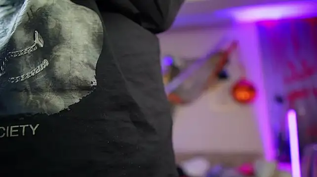 SabrinaJade - Finger Pussy