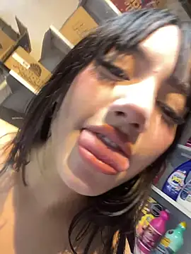 MayyBonita - TURN AROUND NAKED + DOGGIE STYLE