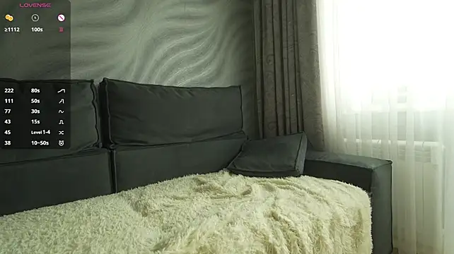Luxmuur - Sex
