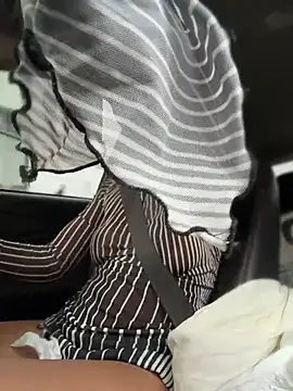 NoirElysia - Spank Aina’s Ass Till it Red