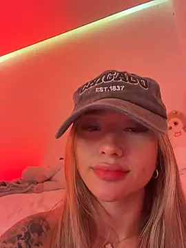 Ariannaa_1 - Play with my delicious boobs 🙊🔥