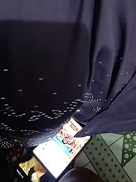 Heyy_Anshi - Show Pussy With Fingringss