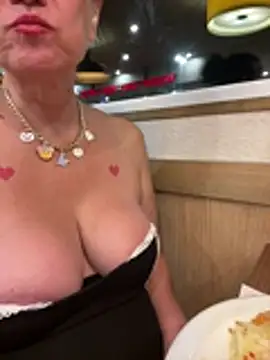 TheDime - Squirting show
