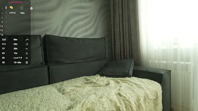 Luxmuur - Sex