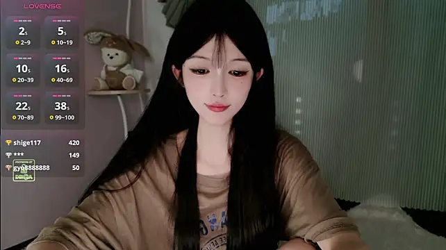 Lulu-789 - 换个显卡