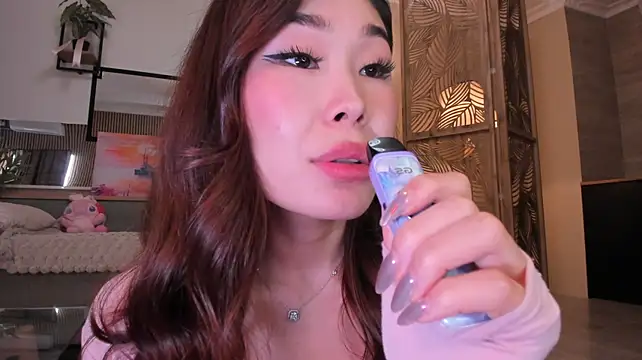 Yukisans - Rub my clit