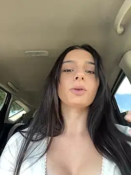 AdelinaAlia - JEFF TOPLESS WHOLE STREAM