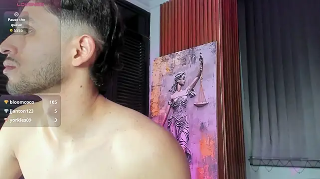 Dracke_and_zara - Show Dick
